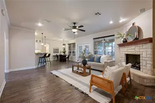 126 Capstone St, Belton, TX 76513 - Photo 6