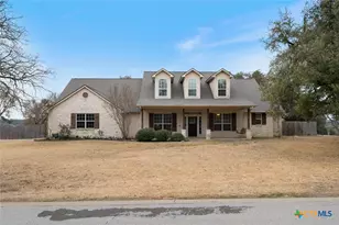 126 Capstone St, Belton, TX 76513 - Photo 2