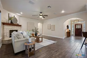 126 Capstone St, Belton, TX 76513 - Photo 8