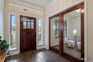 126 Capstone St, Belton, TX 76513 - Photo 4