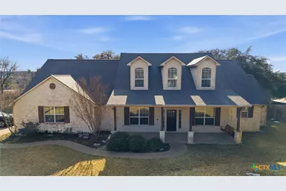 126 Capstone Street, Belton, TX 76513 - Photo 1