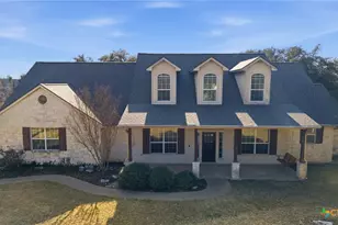 126 Capstone St, Belton, TX 76513 - Photo 1