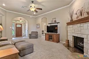 130 Capstone St, Belton, TX 76513 - Photo 8