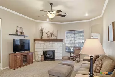 130 Capstone Street, Belton, TX 76513 - Photo 6