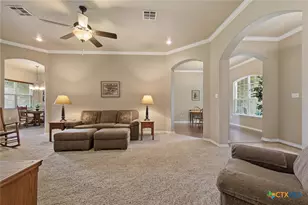 130 Capstone St, Belton, TX 76513 - Photo 8
