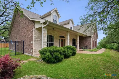 130 Capstone Street, Belton, TX 76513 - Photo 4