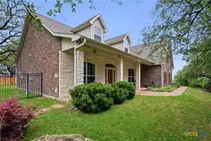 130 Capstone St, Belton, TX 76513 - Photo 4