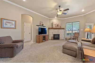 130 Capstone Street, Belton, TX 76513 - Photo 10