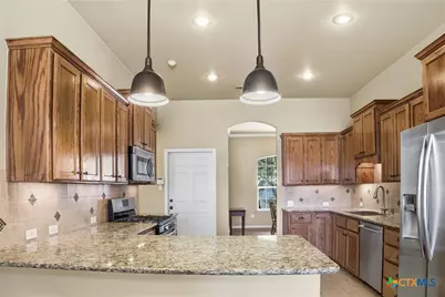 2306 Bowles Ranch Road, Belton, TX 76513 - Photo 8