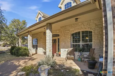 130 Capstone Street, Belton, TX 76513 - Photo 2