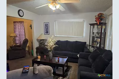 1517 School Street, Gonzales, TX 78629 - Photo 2