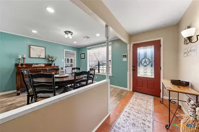 162 Highridge Drive, Bruceville Eddy, TX 76630 - Photo 4