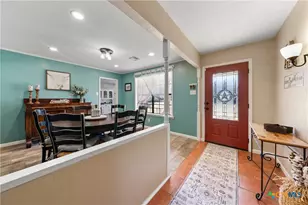 162 High Ridge Dr, Bruceville Eddy, TX 76630 - Photo 4