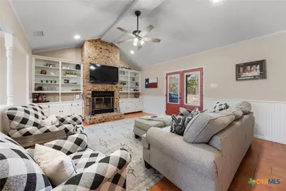 162 Highridge Drive, Bruceville Eddy, TX 76630 - Photo 6