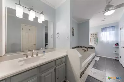 162 Highridge Drive, Bruceville Eddy, TX 76630 - Photo 18