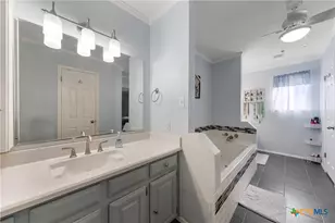 162 High Ridge Dr, Bruceville Eddy, TX 76630 - Photo 18