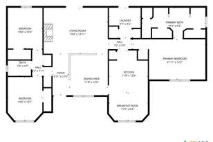 162 High Ridge Dr, Bruceville Eddy, TX 76630 - Photo 36