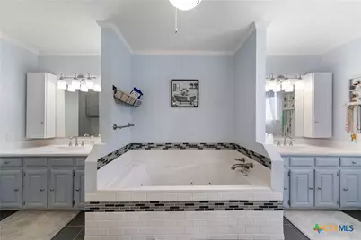 162 Highridge Drive, Bruceville Eddy, TX 76630 - Photo 16