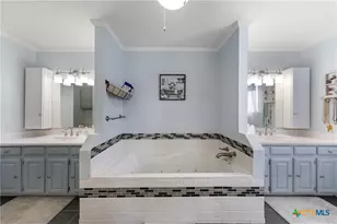 162 High Ridge Dr, Bruceville Eddy, TX 76630 - Photo 16