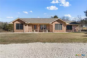 162 High Ridge Dr, Bruceville Eddy, TX 76630 - Photo 2