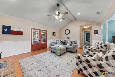 162 Highridge Drive, Bruceville Eddy, TX 76630 - Photo 8