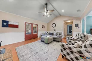 162 High Ridge Dr, Bruceville Eddy, TX 76630 - Photo 8