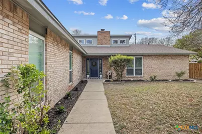 1612 Tanglewood Drive, Harker Heights, TX 76548 - Photo 2