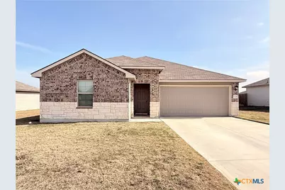 5700 Great Divide Road, Killeen, TX 76549 - Photo 1