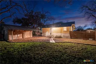 545 Willow Ave, New Braunfels, TX 78130 - Photo 24