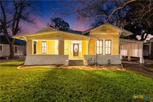 545 Willow Ave, New Braunfels, TX 78130 - Photo 1