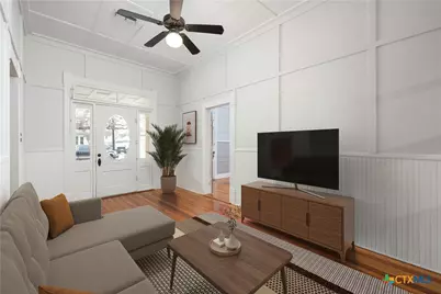 545 Willow Avenue, New Braunfels, TX 78130 - Photo 4