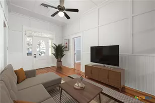 545 Willow Ave, New Braunfels, TX 78130 - Photo 4