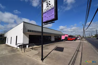 515 N Virginia Street, Port Lavaca, TX 77979 - Photo 1