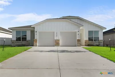 632 Pacific Crest Trail, Copperas Cove, TX 76522 - Photo 1
