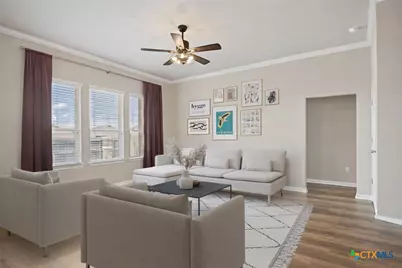 504 Parkfield Lane, Temple, TX 76502 - Photo 6