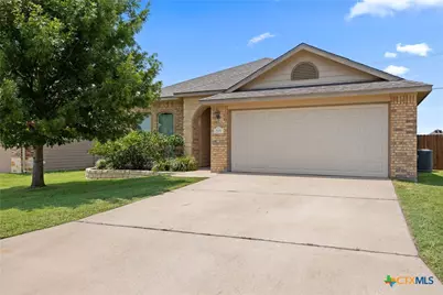 504 Parkfield Lane, Temple, TX 76502 - Photo 2