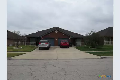4604 Pennington Avenue #2, Killeen, TX 76549 - Photo 1