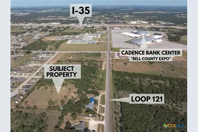 901 Loop 121, Belton, TX 76513 - Photo 1