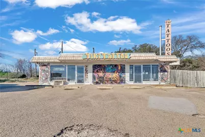 1400 E Veterans Memorial Boulevard, Killeen, TX 76541 - Photo 2