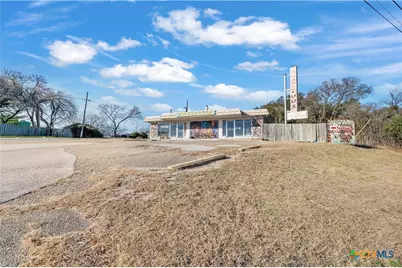 1400 E Veterans Memorial Boulevard, Killeen, TX 76541 - Photo 4