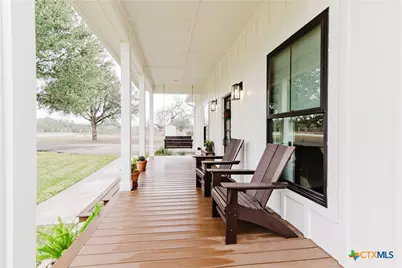 3353 Old Gonzales Road, Cuero, TX 77954 - Photo 4