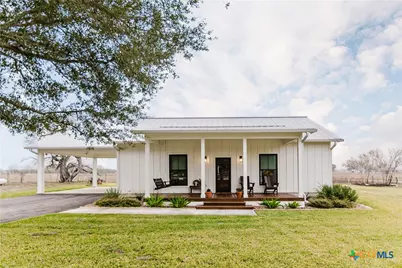 3353 Old Gonzales Road, Cuero, TX 77954 - Photo 1