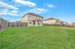 2706 Black Orchid Dr, Killeen, TX 76549 - Photo 30