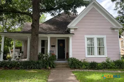 1408 Bridge Street, Gatesville, TX 76528 - Photo 1