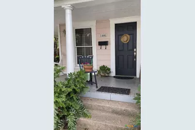 1408 Bridge Street, Gatesville, TX 76528 - Photo 2