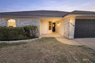 3410 Crescent Dr, Killeen, TX 76543 - Photo 2