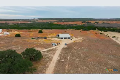6805 County Road 2001, Lampasas, TX 76550 - Photo 42