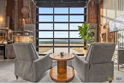 6805 County Road 2001, Lampasas, TX 76550 - Photo 2