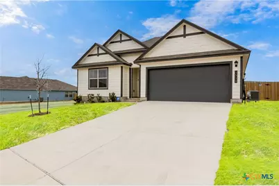 1518 Piedmont Street, Temple, TX 76504 - Photo 2