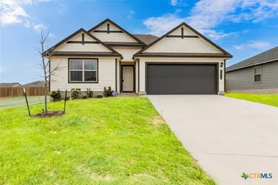 1518 Piedmont Street, Temple, TX 76504 - Photo 1